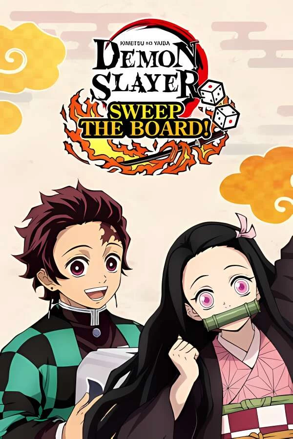 鬼灭之刃:争当最强队士/Demon Slayer Kimetsu no Yaiba Sweep the Board（V1.2.0+集成斩夜逐昼+刀鸣九天+全DLCs+模拟器运行）-喵星资源