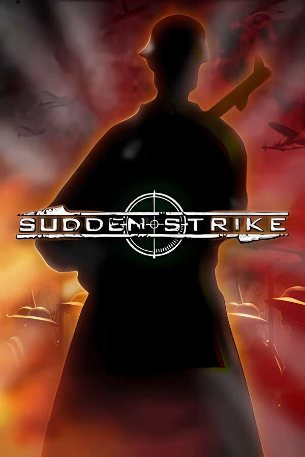 突袭/Sudden Strike（V1.2.1）-喵星资源