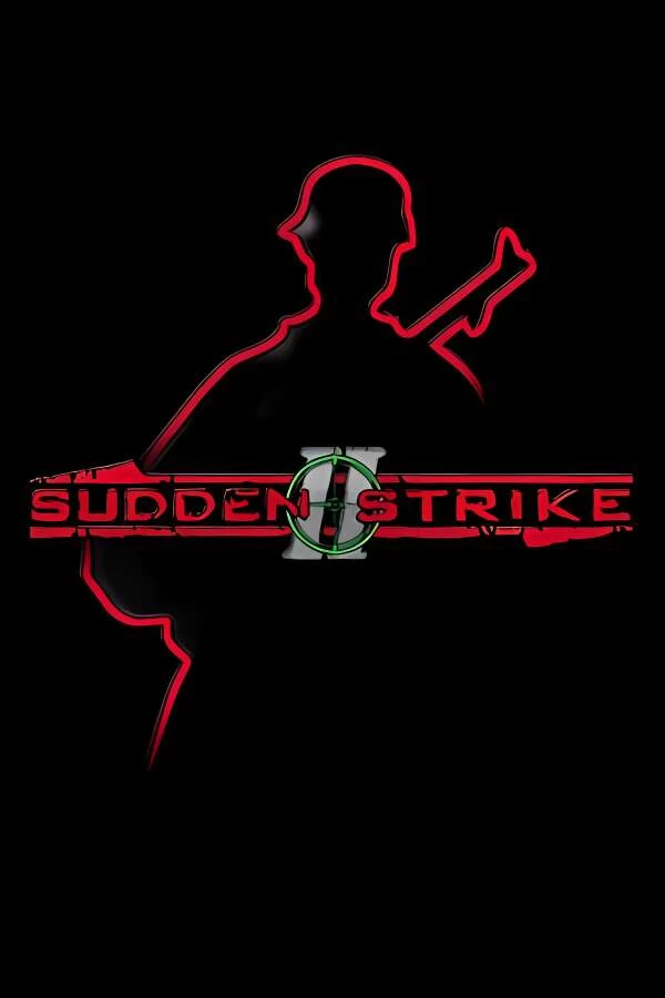 突袭2/Sudden Strike 2-喵星资源