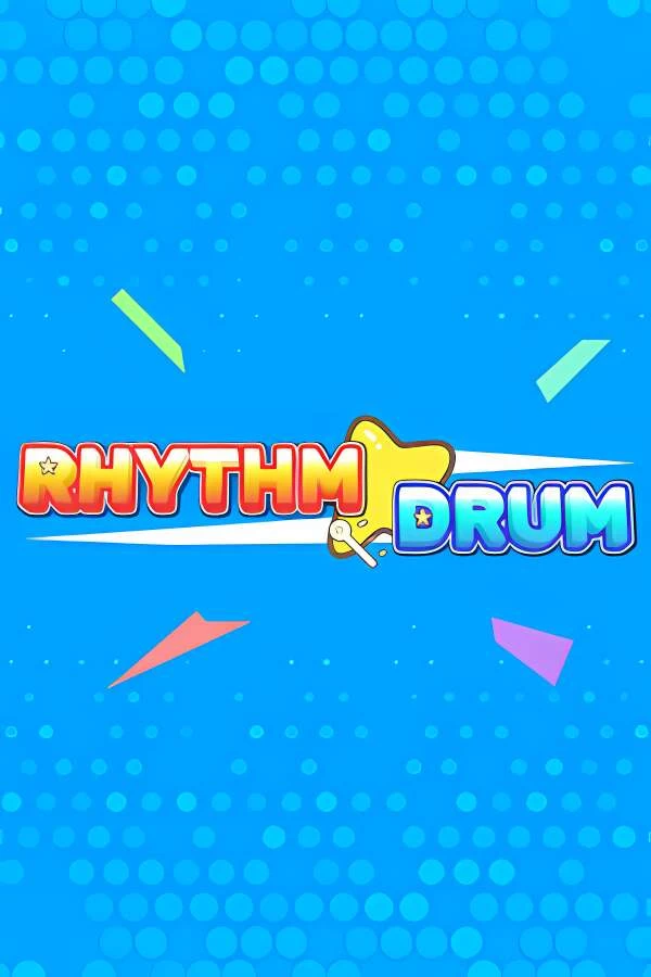 节奏鼓/Rhythm Drum-喵星资源