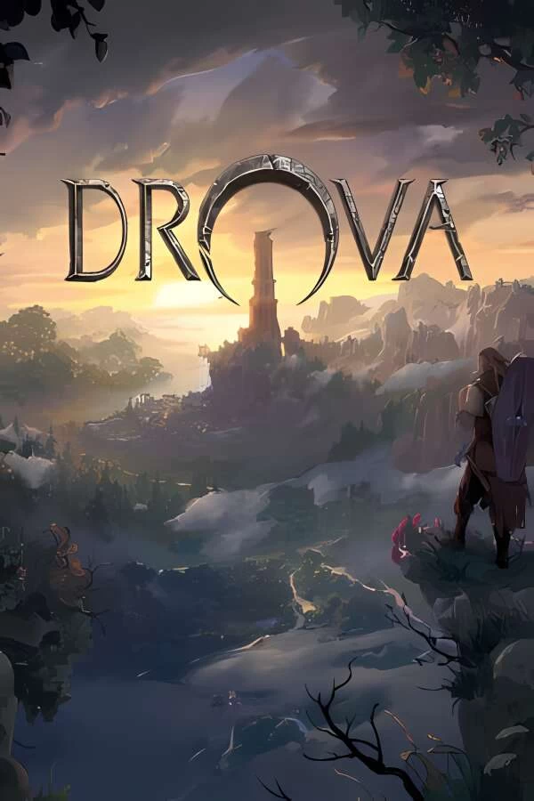 德洛瓦:被弃之族/Drova Forsaken Kin-喵星资源
