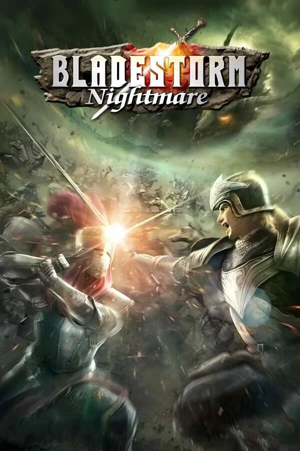 剑刃风暴:百年战争噩梦/Bladestorm:The Hundred Years War and Nightmare-喵星资源