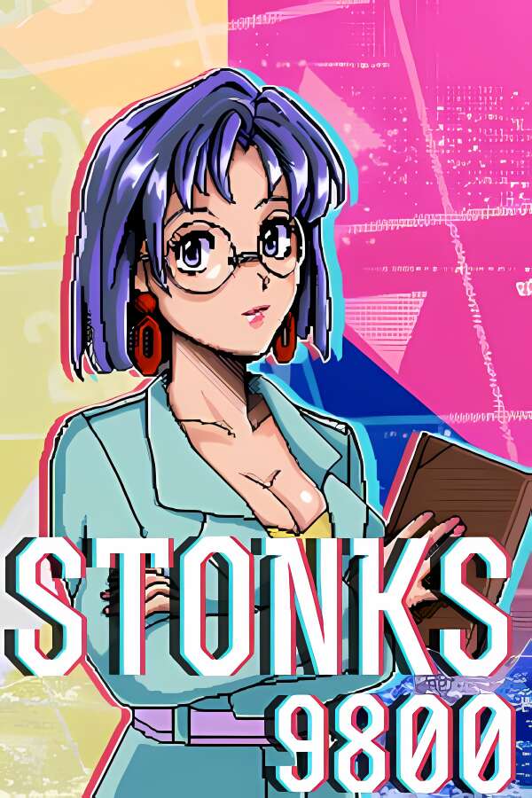 股票9800:股市模拟器/Stonks-9800:Stock Market Simulator（V0.5.0.13）-喵星资源