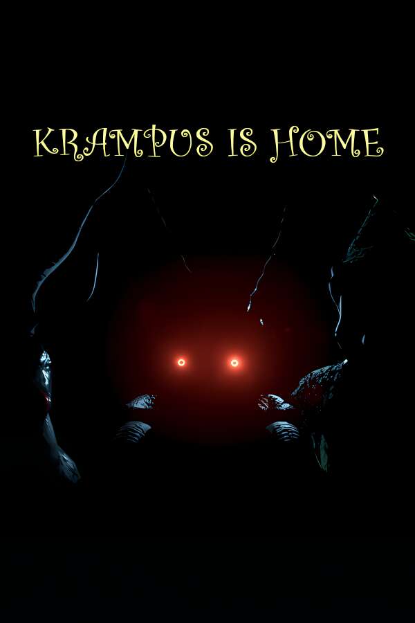 克拉姆斯家/Krampus is Home（集成Build.17041757升级档）-喵星资源