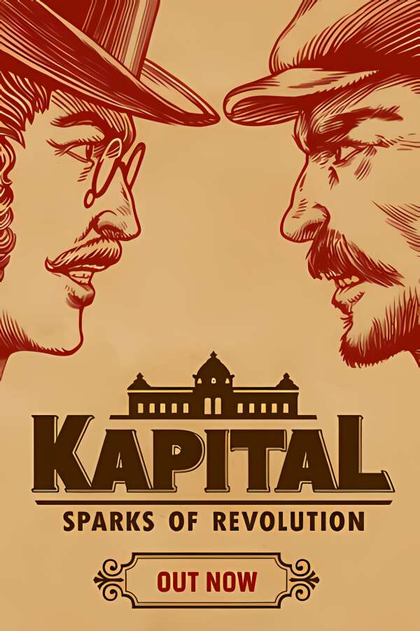 资本:革命的星火/Kapital Sparks of Revolution（V1.06）-喵星资源