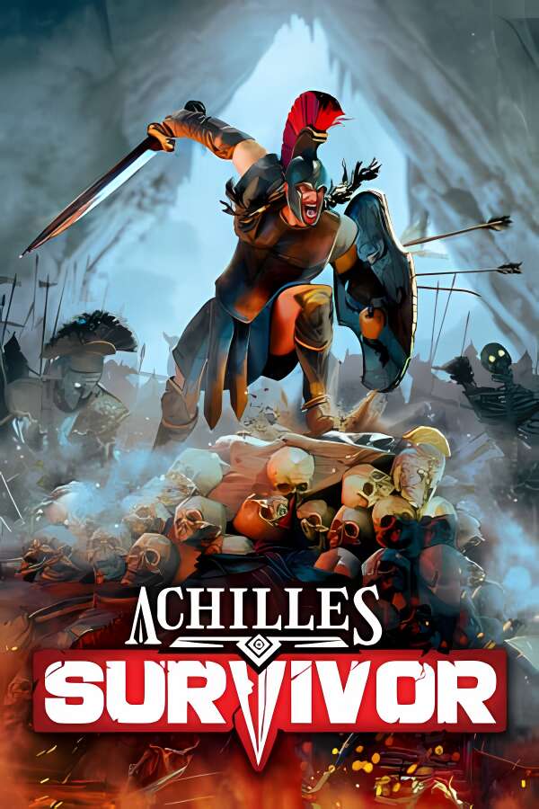 阿喀琉斯:生存者/Achilles:Survivor（V0.1.5016+集成Build.17192888升级档）-喵星资源