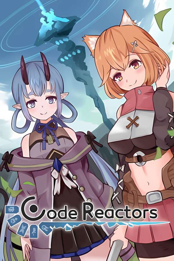 符文谐鸣士/Code Reactors（V1.0.0）-喵星资源