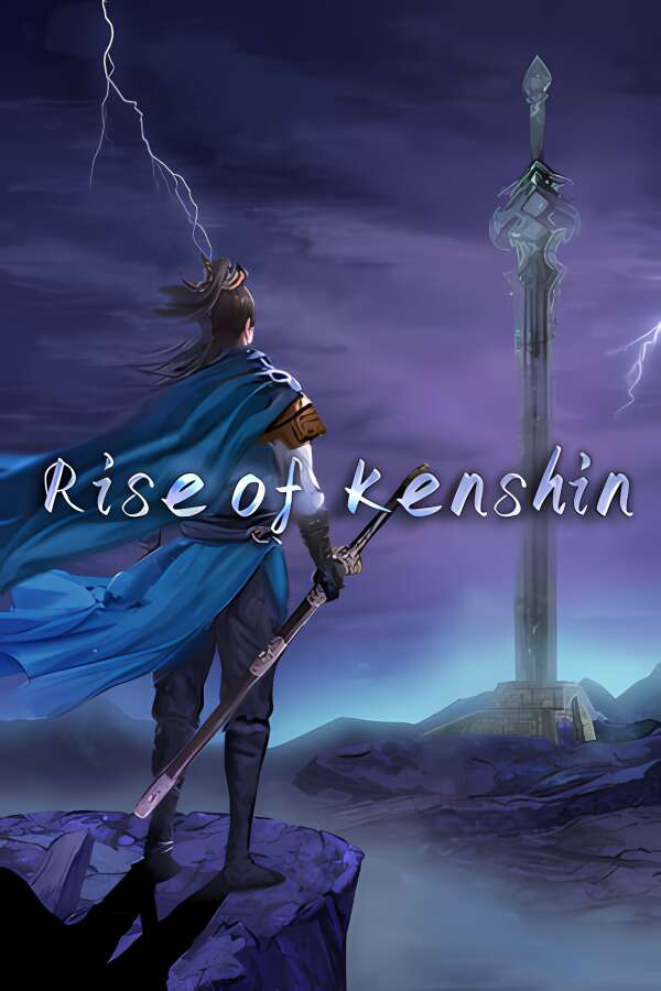 剑心崛起/Rise of Kenshin（V1.0.0）-喵星资源