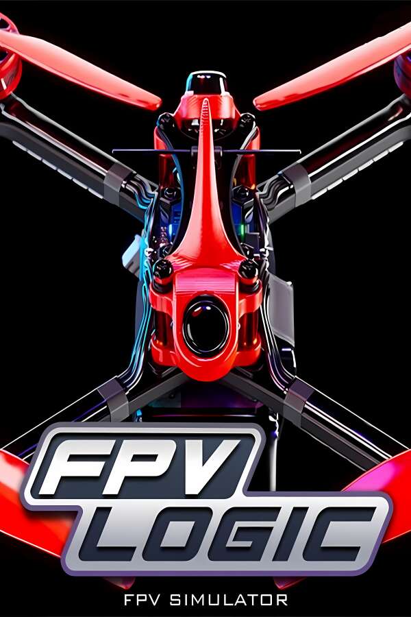 FPV逻辑/FPV Logic（V0.6 集成Build.15559917升级档）-喵星资源