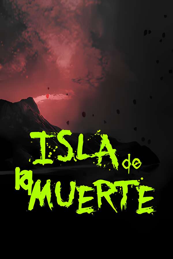 死亡之岛/Isla de la Muerte-喵星资源