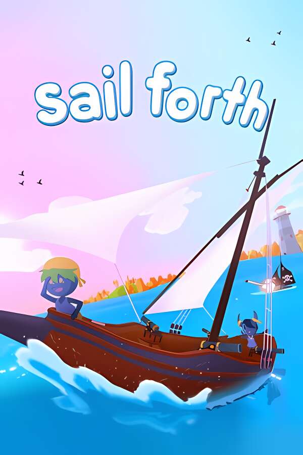 扬帆起航/Sail Forth（V1.01）-喵星资源