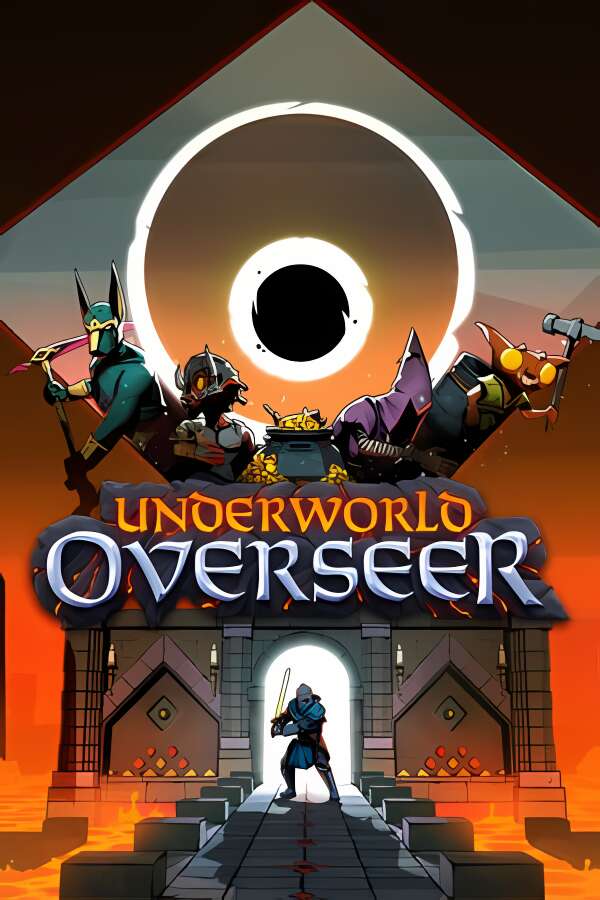 地狱监督者/Underworld Overseer（集成Build.17064732升级档+仅支持VR设备）-喵星资源