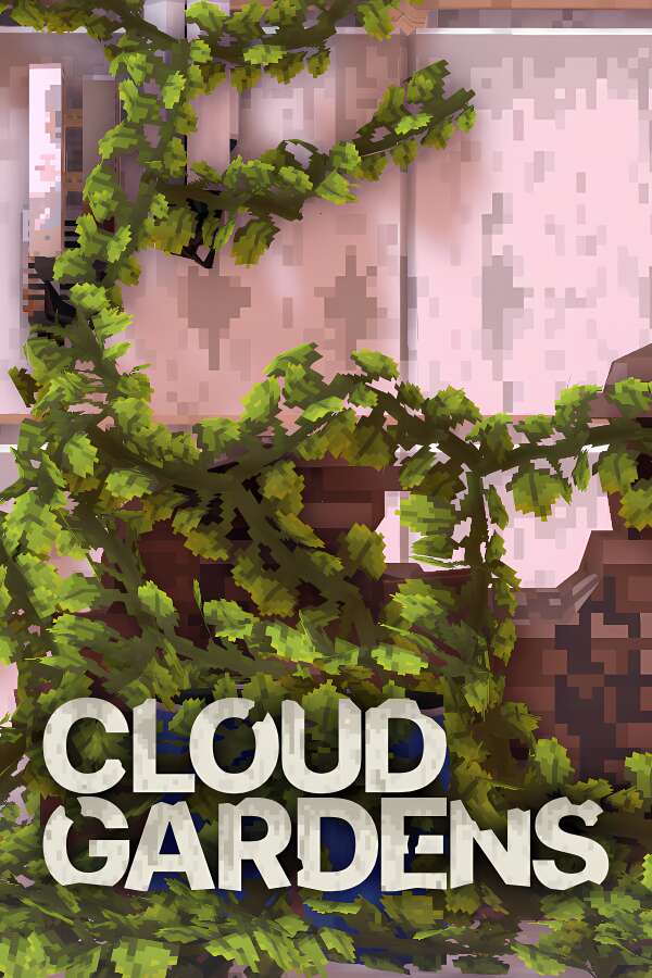 云端花园/Cloud Gardens The Comfort（V1.1.2）-喵星资源