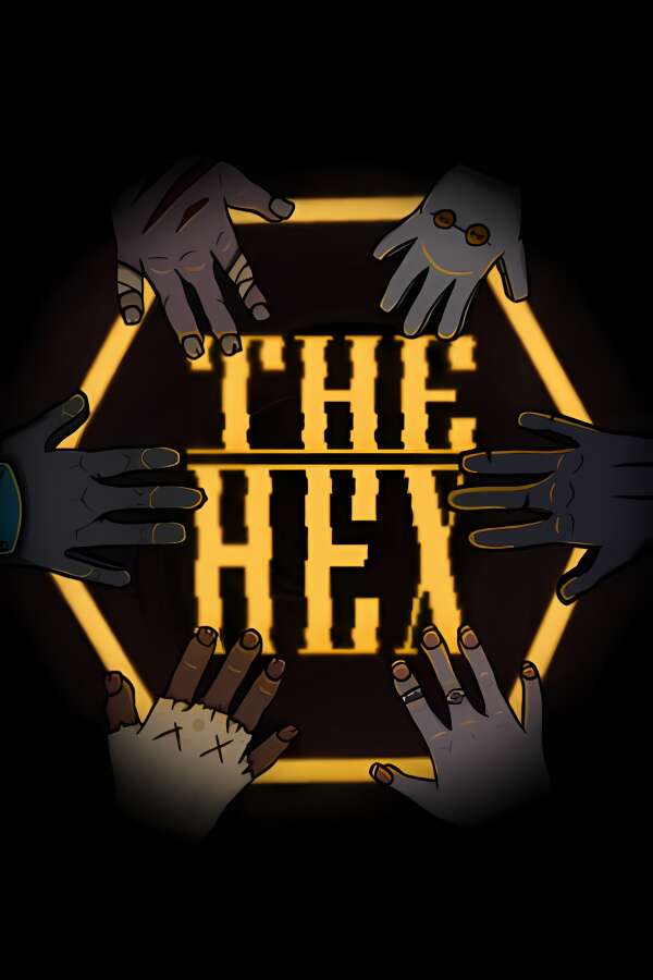 六角疑云/The Hex（V1.15）-喵星资源