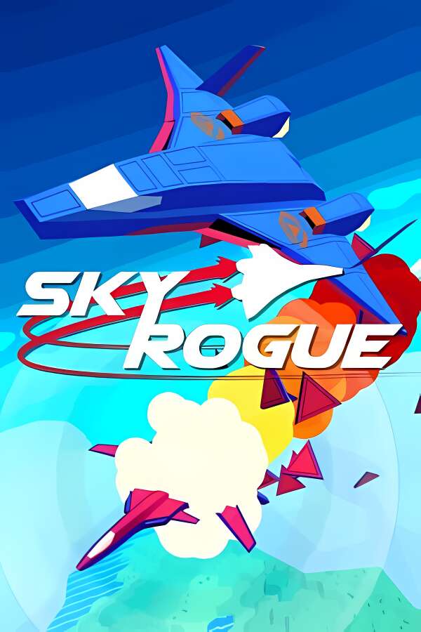 空中盗贼/Sky Rogue（V1.3.3）-喵星资源