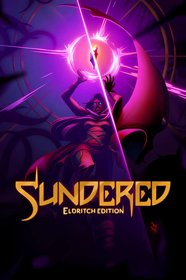 支离破碎:惊魂版/Sundered Eldritch Edition（V2020）-喵星资源