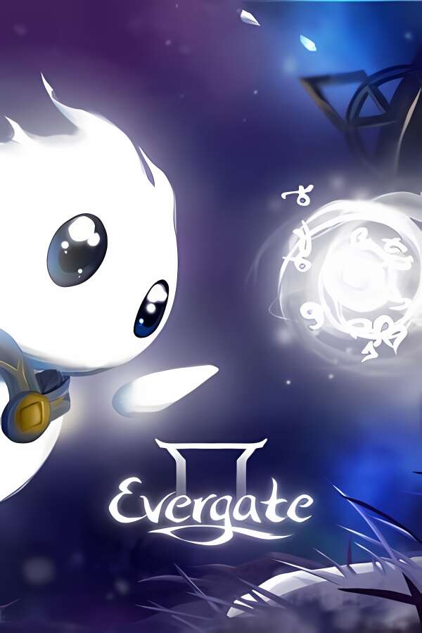 永恒之门/Evergate（V1.05.4）-喵星资源