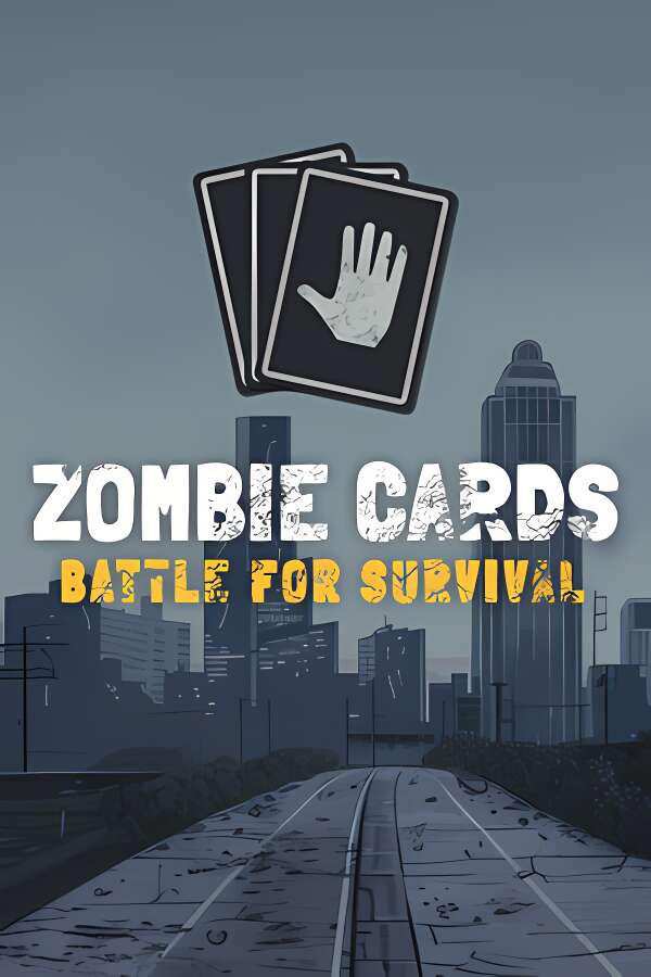 丧尸卡牌/Zombie Cards（V1.2）-喵星资源