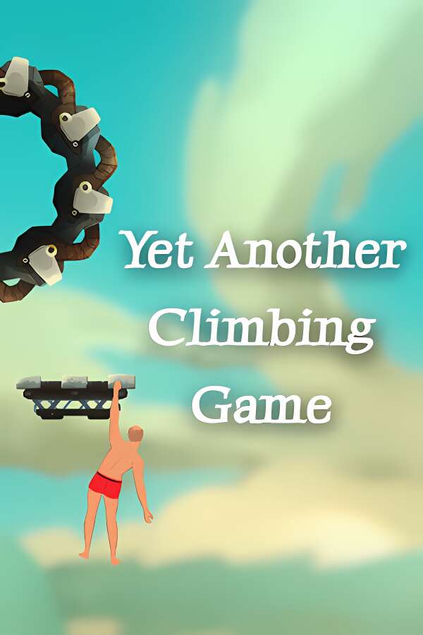 又一个攀爬游戏/Yet Another Climbing Game（集成Build.17655532升级档)-喵星资源