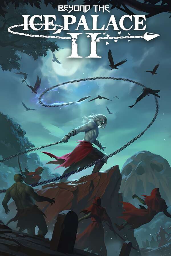 冰宫外传2/Beyond the Ice Palace 2（V1.1.0+集成Build.17601840升级档)-喵星资源