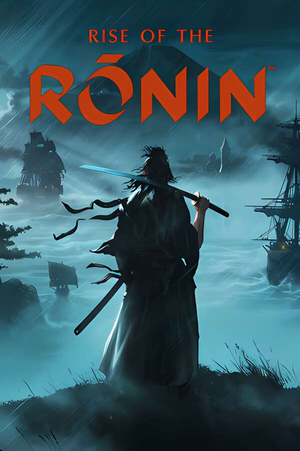 浪人崛起/Rise Of The Ronin（V250311豪华版+集成伊贺套件+流派+预购特典+全DLCs+Build.17559256升级档+支持手柄）-喵星资源