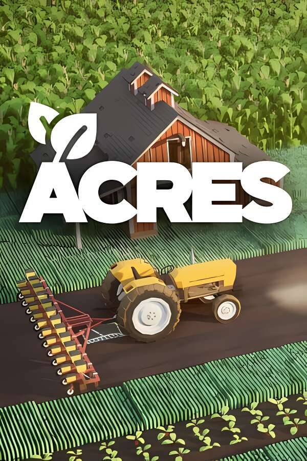 亩地/Acres（集成Build.17592984升级档）-喵星资源