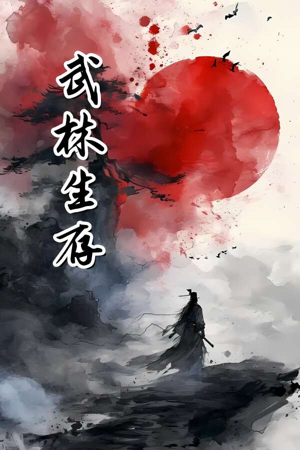武林生存/Murim Survival（V0.1+集成Build.17751020升级档+支持手柄）-喵星资源