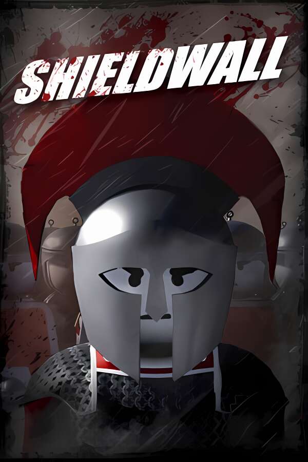 盾墙/Shieldwall（已更新至V1.1.0+集成全DLCs+Build.17753905升级档）-喵星资源