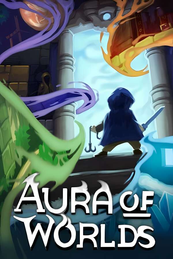 光环世界/Aura of Worlds（V1.2.9）-喵星资源
