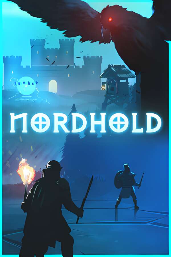 诺德堡/诺德要塞/Nordhold（V1.0）-喵星资源