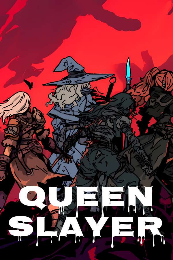弑皇者/Queen Slayer（V0.9.26）-喵星资源