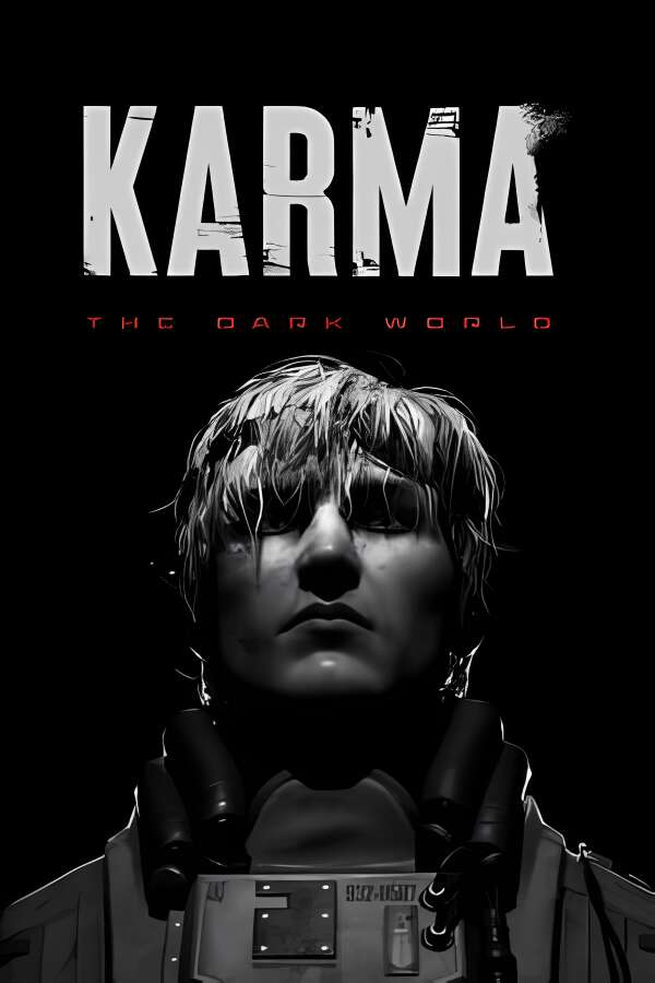 黑暗世界:因与果/Karma:The Dark World（V250328+集成预购特典+全DLCs+Build.17844576升级档+支持手柄）-喵星资源