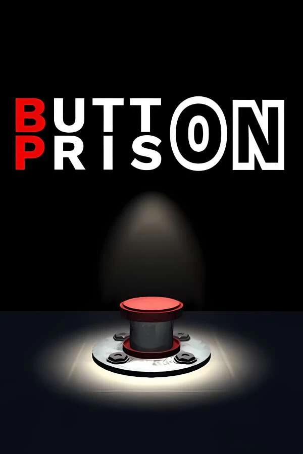 逃离按钮间/按下不行再按/Button Prison-喵星资源