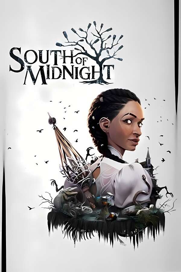 午夜以南/South of Midnight（V250405豪华版+集成预购特典+全DLCs+Build.17769795升级档+支持手柄）-喵星资源
