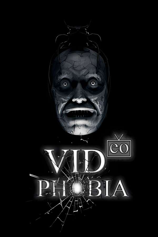 影像恐惧症/VIDeoPHOBIA-喵星资源