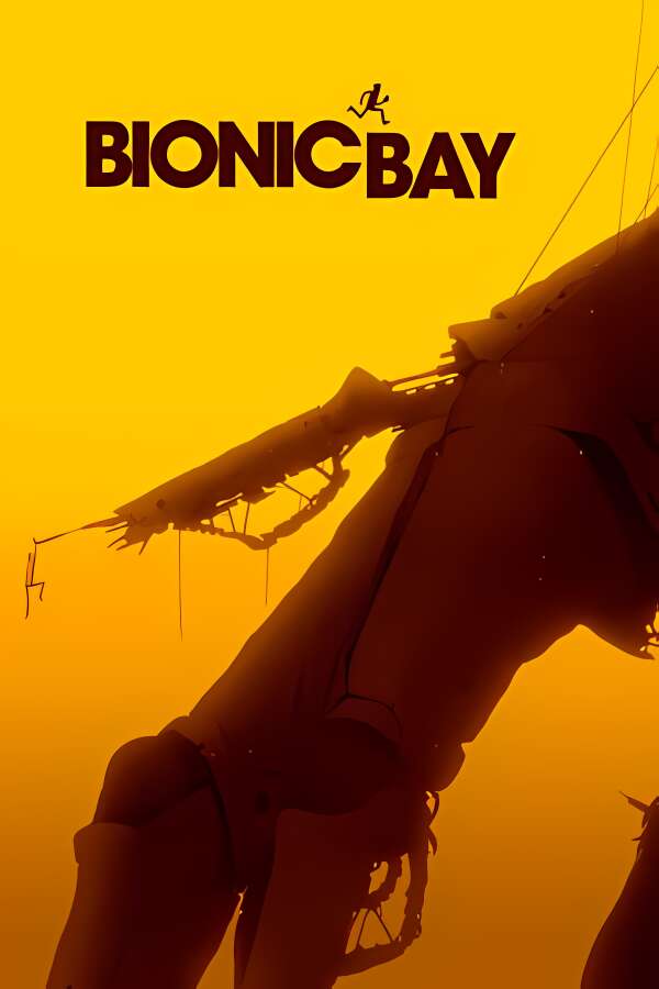 换影循迹/Bionic Bay（V1.0.3.4）-喵星资源