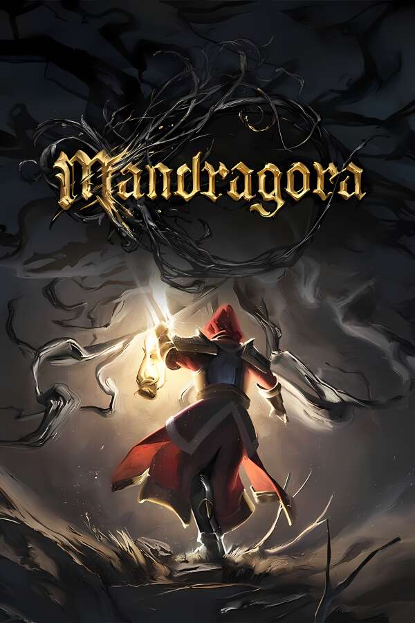 秘影曼德拉/Mandragora Whispers of the Witch Tree（V1.2.4.2147豪华版+集成预购特典+全DLCs+Build.18159779升级档+支持手柄）-喵星资源