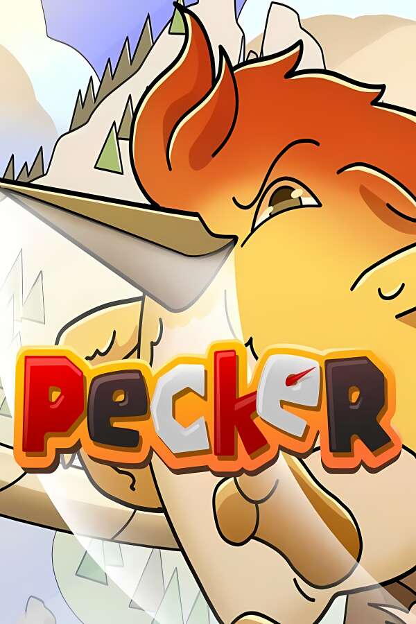 啄客/Pecker（V1.0.2ea）-喵星资源