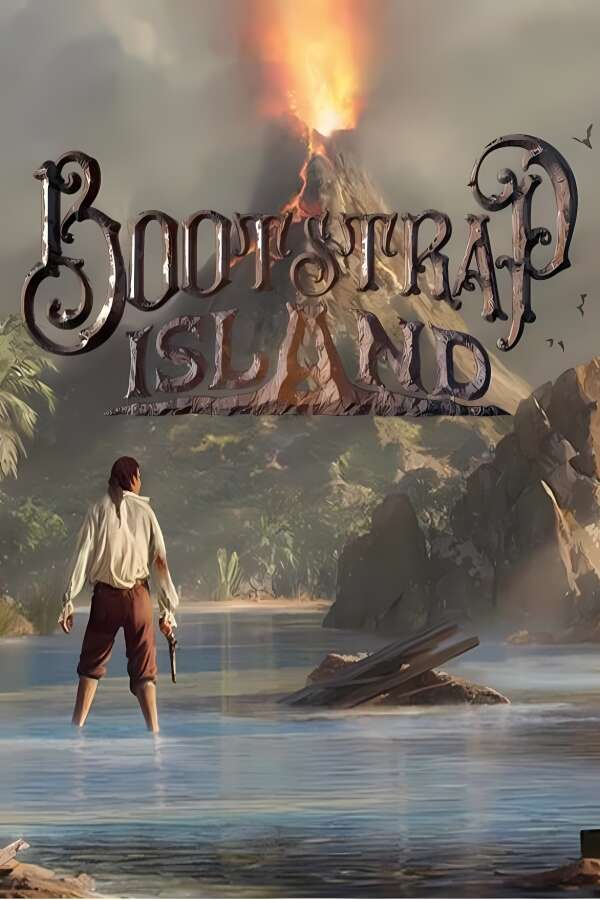 布斯特拉普岛/Bootstrap Island（V250420+集成Build.16391930升级档+仅支持VR设备）-喵星资源