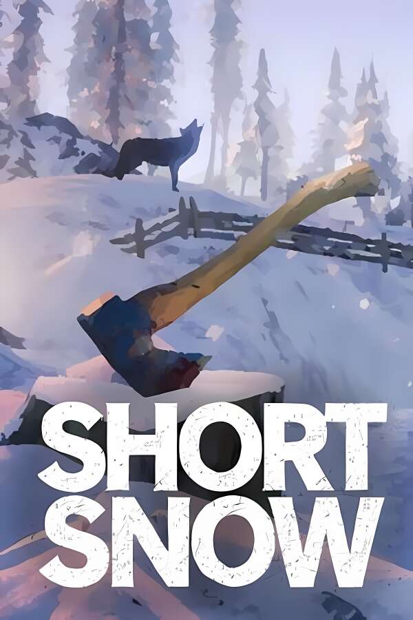 短雪/Short Snow-喵星资源