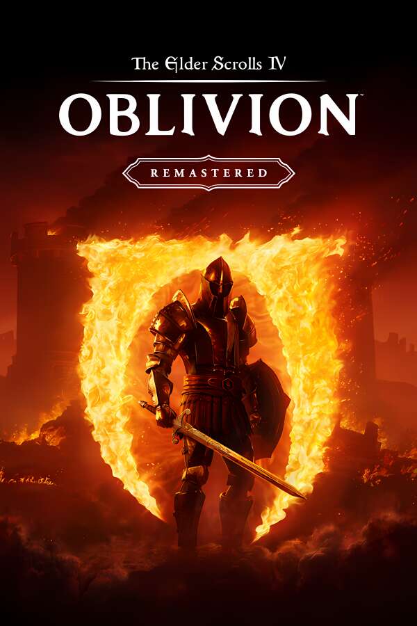 上古卷轴4:湮灭重制版/The Elder Scrolls IV:Oblivion Remastered（已更新至V1.511.102.0豪华版+集成预购特典+季票+全DLCs+Build.18144098升级档+支持手柄）-喵星资源