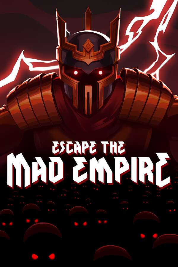 逃离疯帝国/Escape The Mad Empire-喵星资源