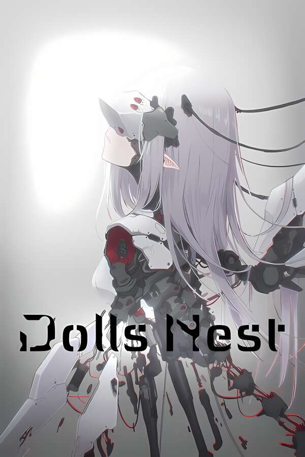 玩偶之巢/Dolls Nest（V1.0.1）-喵星资源