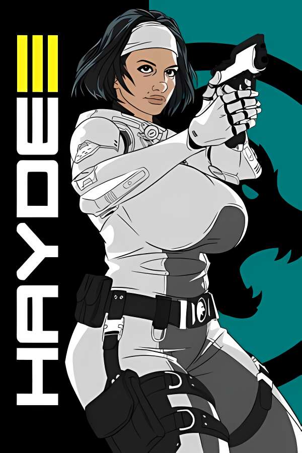 海迪3/Haydee 3（V1.0.21.1529）-喵星资源
