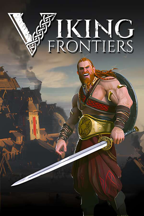 维京边境/Viking Frontiers（V1.0.0）-喵星资源