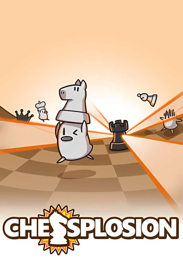 象棋爆破/Chessplosion（V2824+集成Build.14583772升级档）-喵星资源