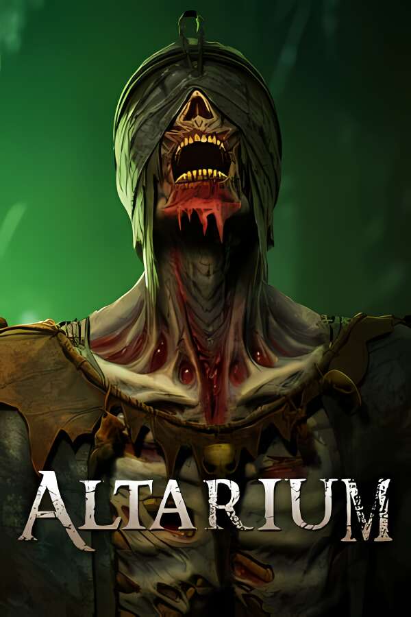 祭坛/Altarium （V9454+支持联机）-喵星资源