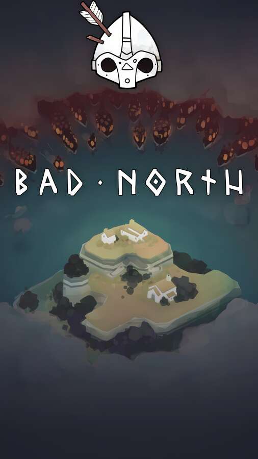 绝境北方/Bad North（已更新至V250501巨人版+集成Build.14637231升级档）-喵星资源