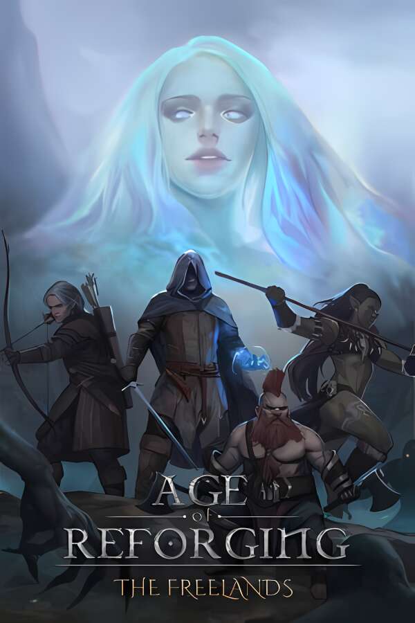 重铸纪元:自由地/Age of Reforging The Freelands（已更新至V1.0正式版+集成全DLCs+Build.18281824升级档）-喵星资源