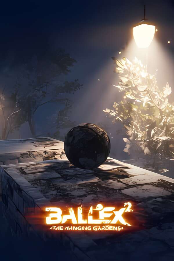 超级平衡球2:空中花园/Ballex 2:The Hanging Gardens（V1.0.0）-喵星资源